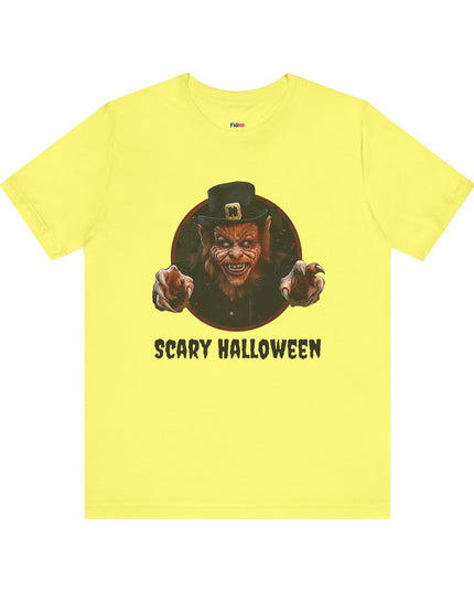 The Deranged Leprechaun Tee