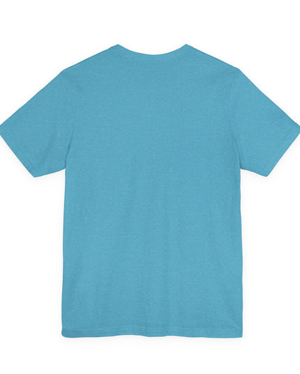The 'Workout Like The 1980s' Workout Girl Tee