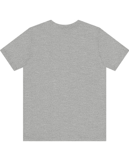 The 'Workout Like The 1980s' Muscle Man Tee
