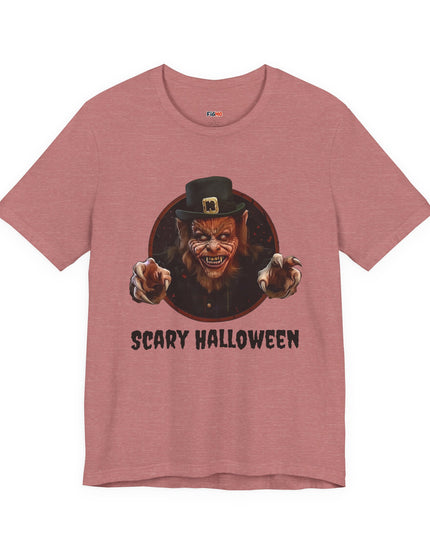 The Deranged Leprechaun Tee