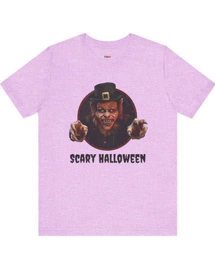 The Deranged Leprechaun Tee
