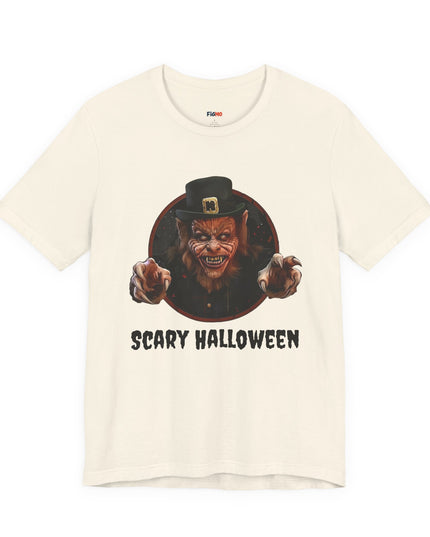 The Deranged Leprechaun Tee