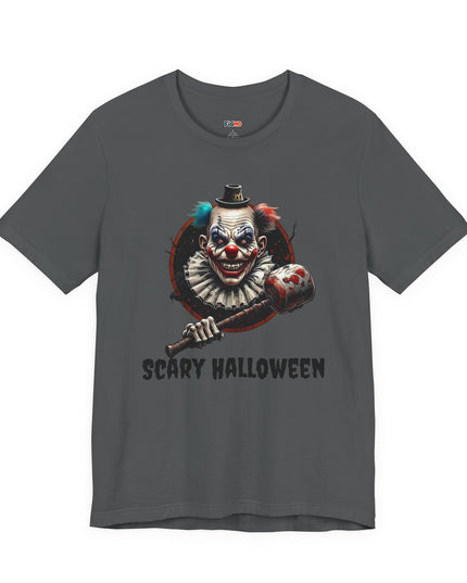 The Psychopath Killer Klown Tee