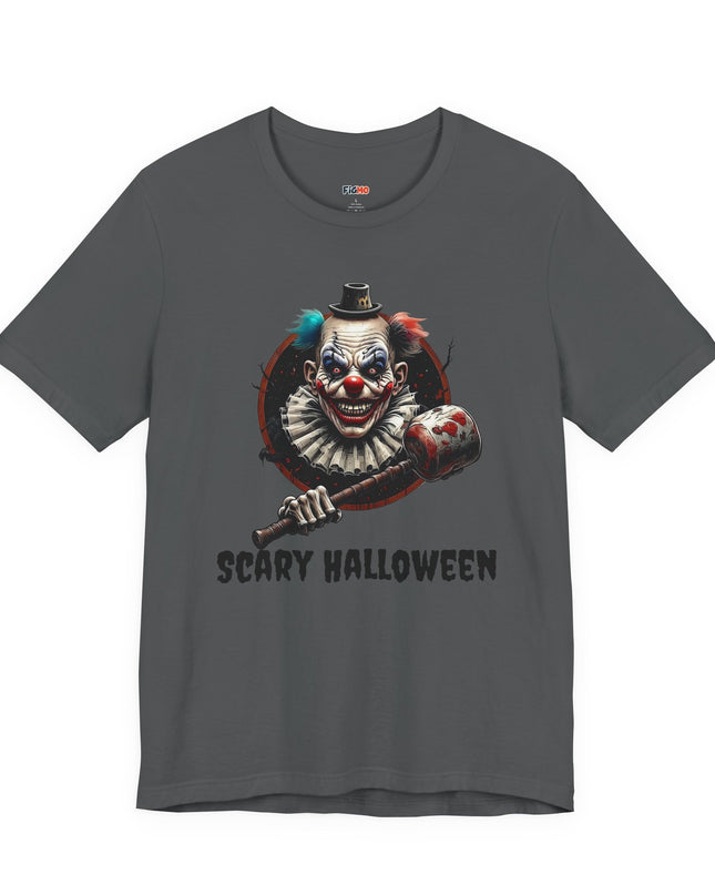 The Psychopath Killer Klown Tee