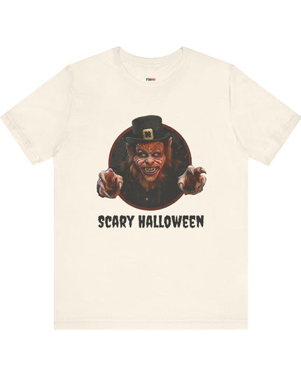 The Deranged Leprechaun Tee