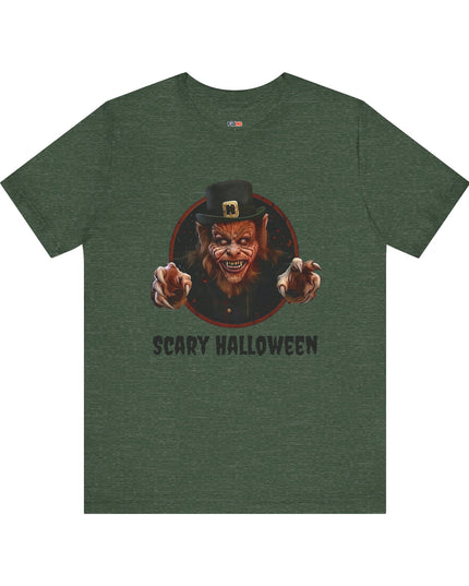 The Deranged Leprechaun Tee