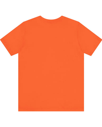 The Pumpkin Warrior Tee