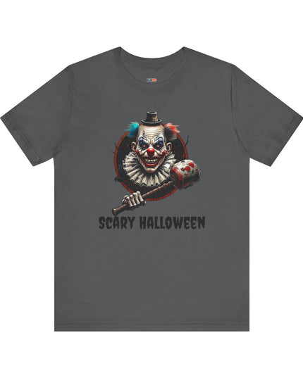 The Psychopath Killer Klown Tee