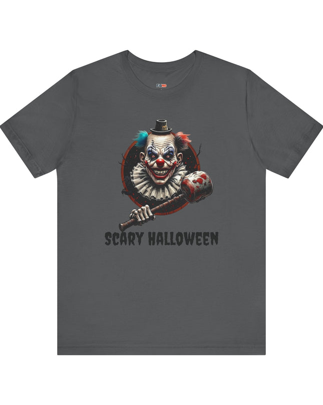 The Psychopath Killer Klown Tee