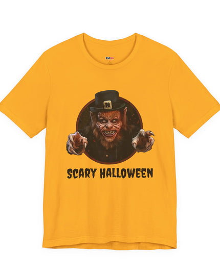The Deranged Leprechaun Tee