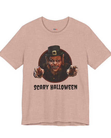 The Deranged Leprechaun Tee