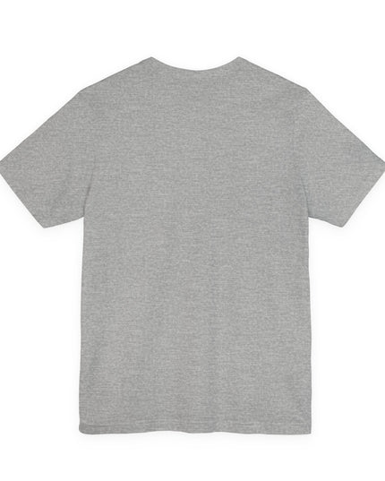 The 'Workout Like The 1980s' Muscle Man Tee