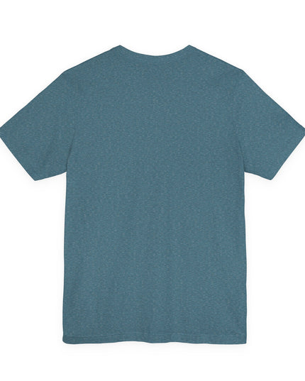 The 'Workout Like The 1980s' Workout Girl Tee