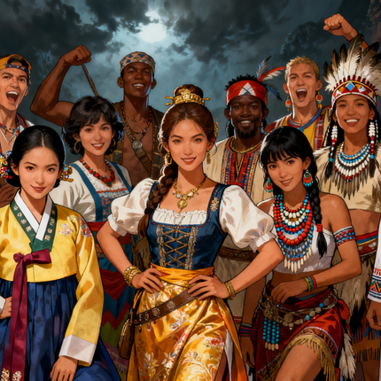 Collection image for: Cultural