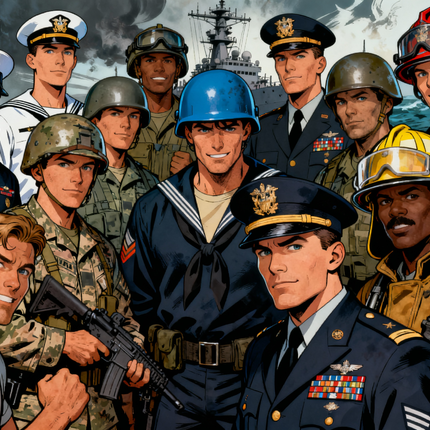 Collection image for: RGB