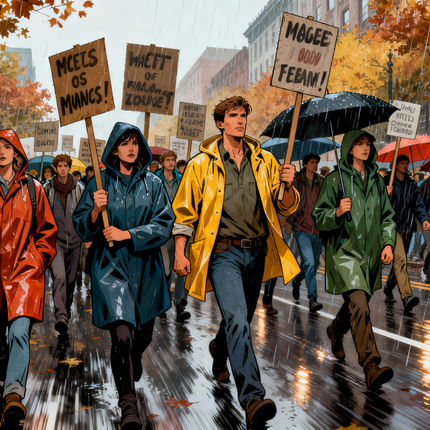 Collection image for: Causes