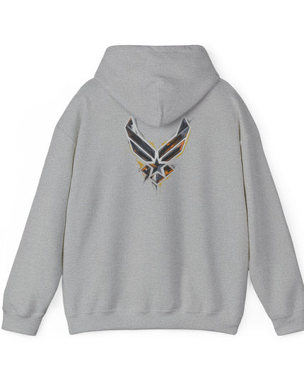 The Air Force Hooded Sweatshirt