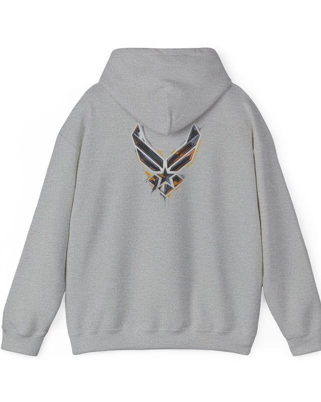 The Air Force Hooded Sweatshirt