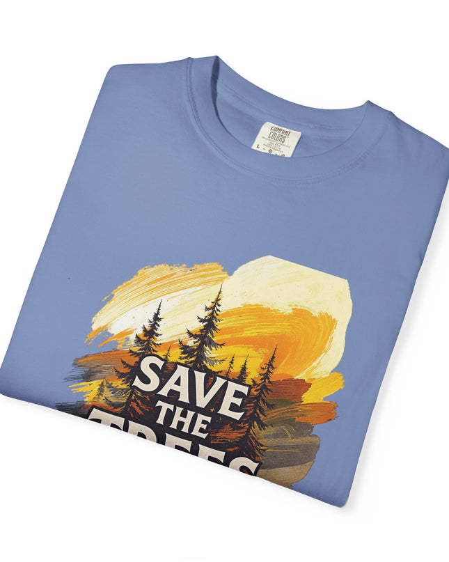Save The Trees v2 Tee