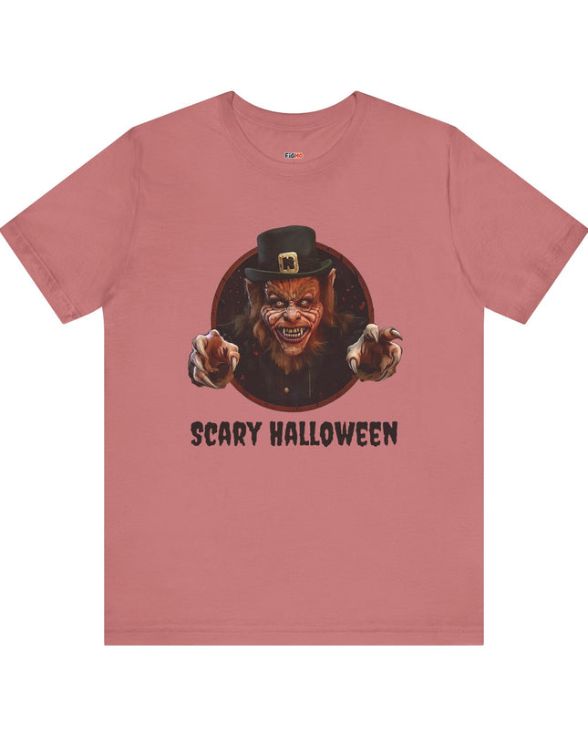 The Deranged Leprechaun Tee
