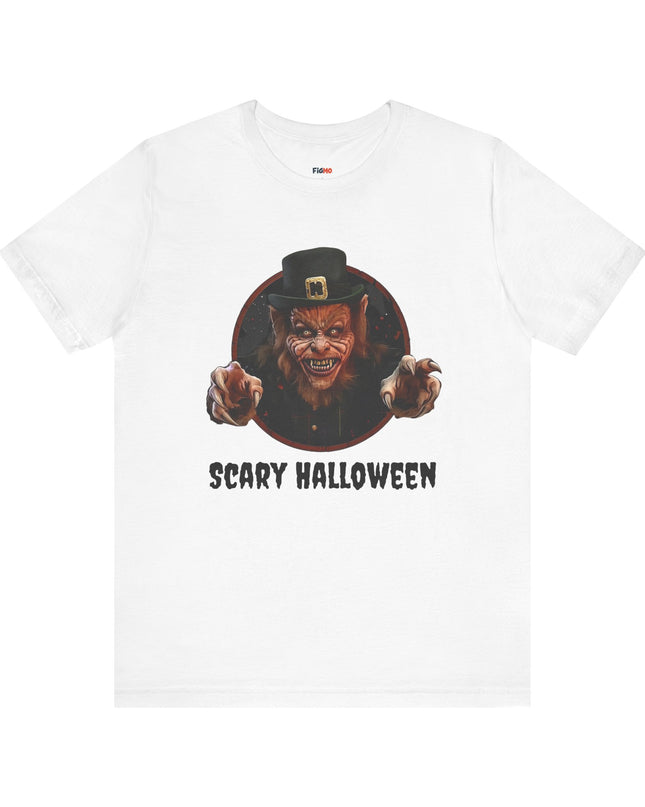 The Deranged Leprechaun Tee