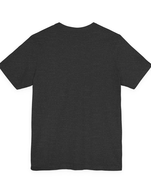 The 'Workout Like The 1980s' Workout Girl Tee