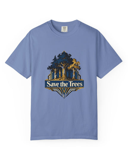 Save The Trees v1 Tee