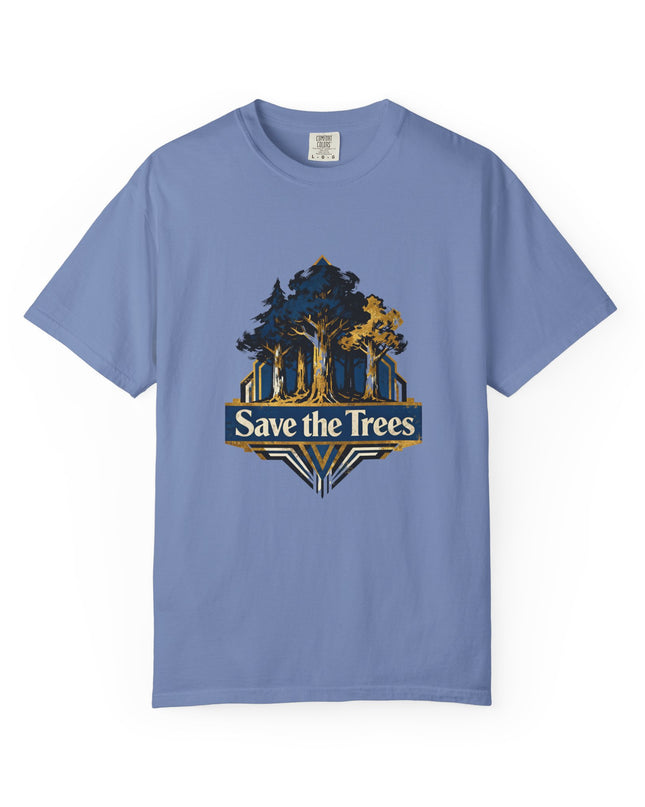 Save The Trees v1 Tee