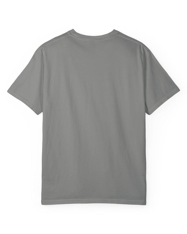 The  'Save The Trees!'  Crying Trees Unisex Garment-Dyed T-shirt