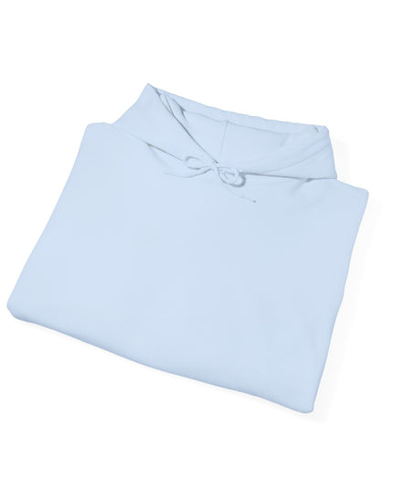 The Navy  Hooded Sweatshirt