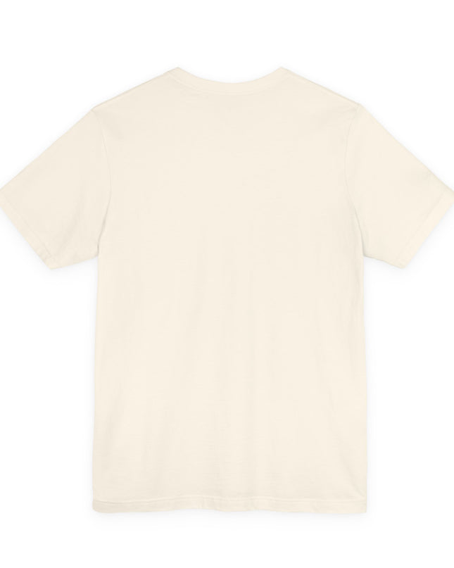 The 'Workout Like The 1980s' Workout Girl Tee