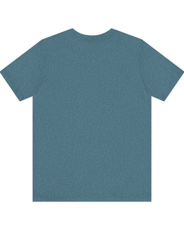 The 'Workout Like The 1980s' Workout Girl Tee