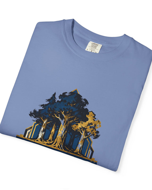 Save The Trees v1 Tee