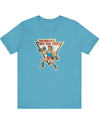Heather Aqua / S