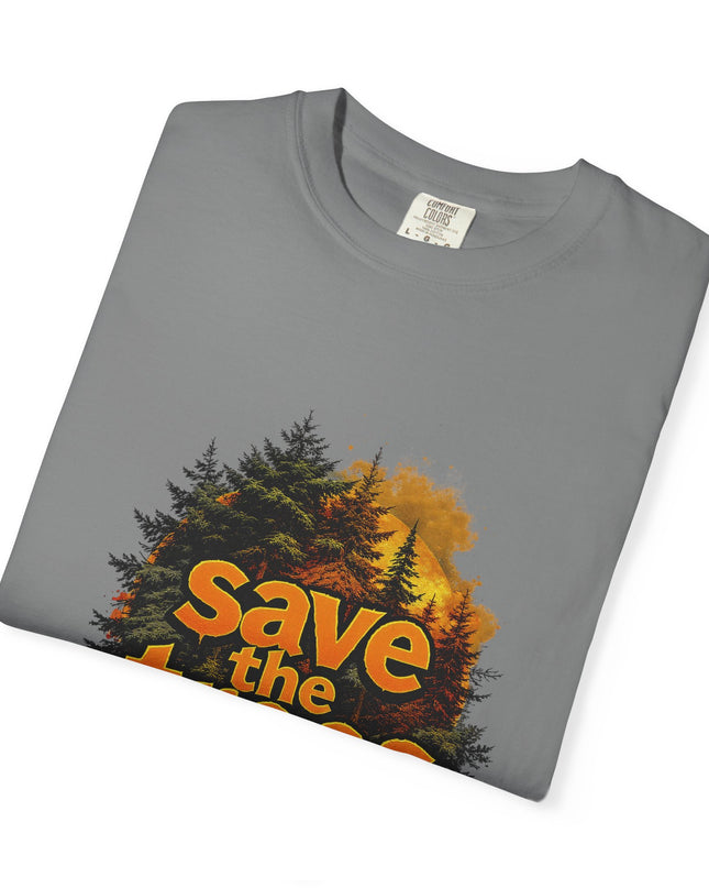 Save The Trees v3 Tee