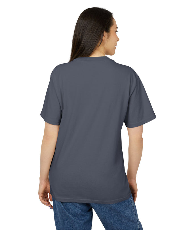 The 'Recycle More Humans' v2 T-Shirt, Eco-Friendly Graphic Tee, Save the Earth Apparel, Sustainable Clothing, Upcycled Materials Shirt