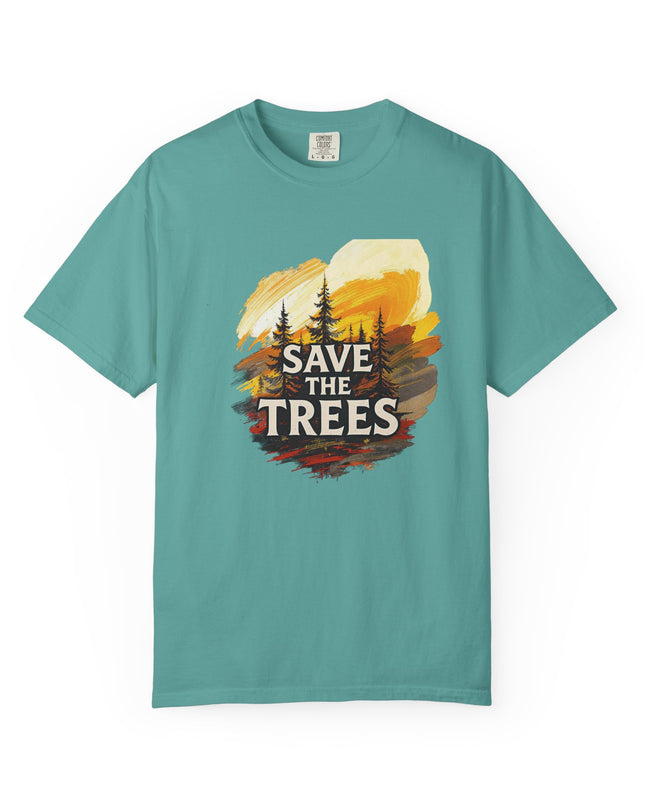 Save The Trees v2 Tee