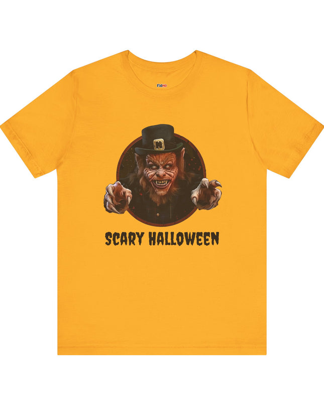 The Deranged Leprechaun Tee