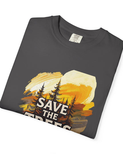 Save The Trees v2 Tee