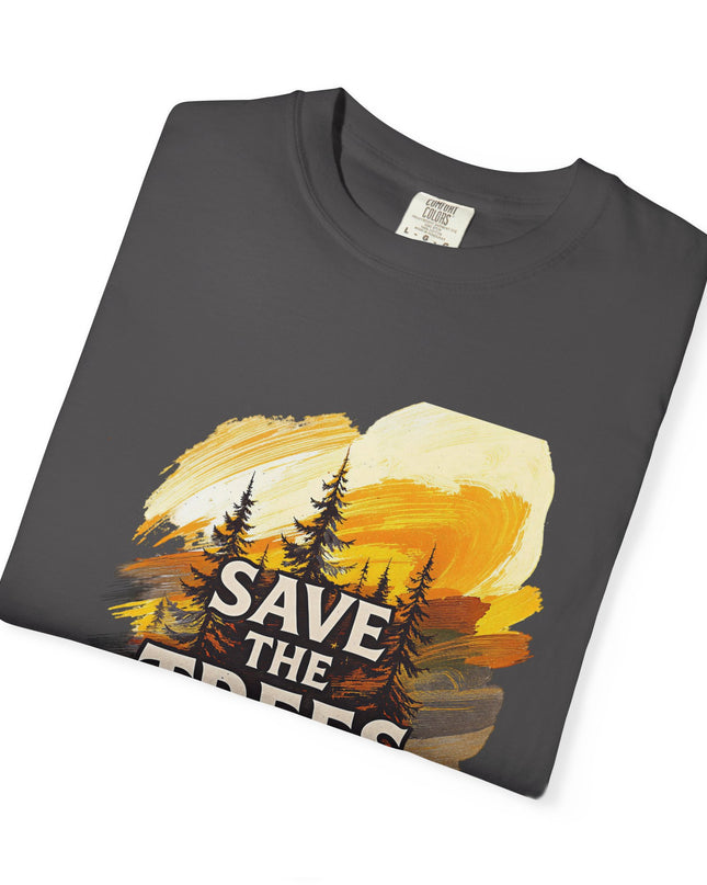 Save The Trees v2 Tee