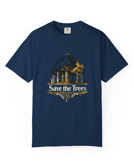 Save The Trees v1 Tee