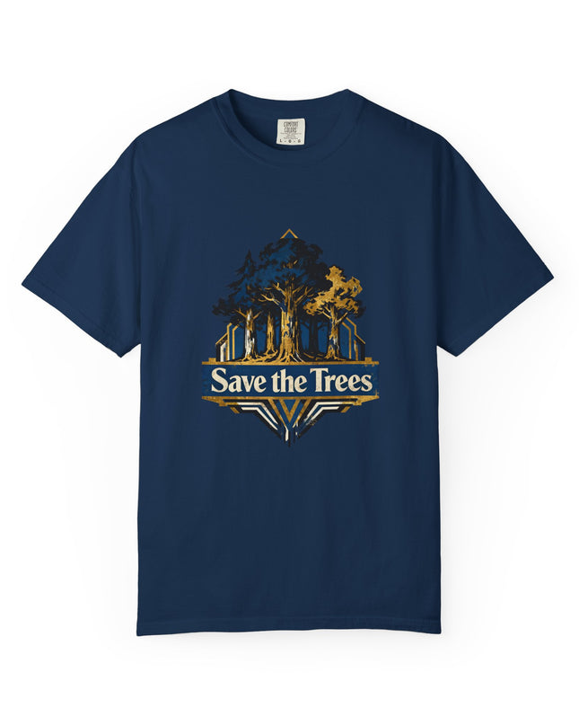 Save The Trees v1 Tee