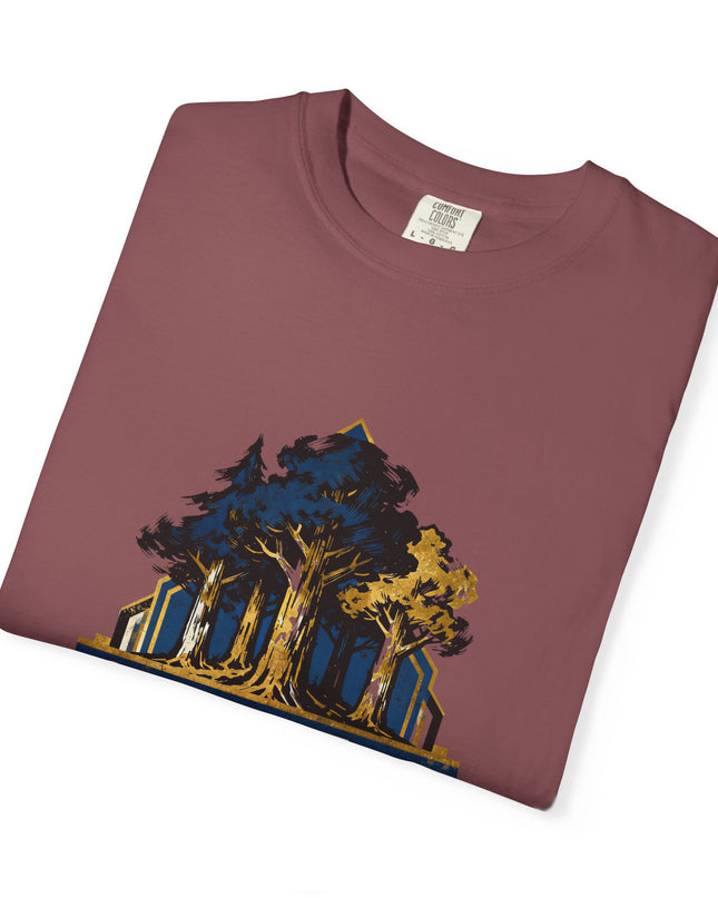 Save The Trees v1 Tee