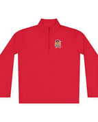 S / True Red