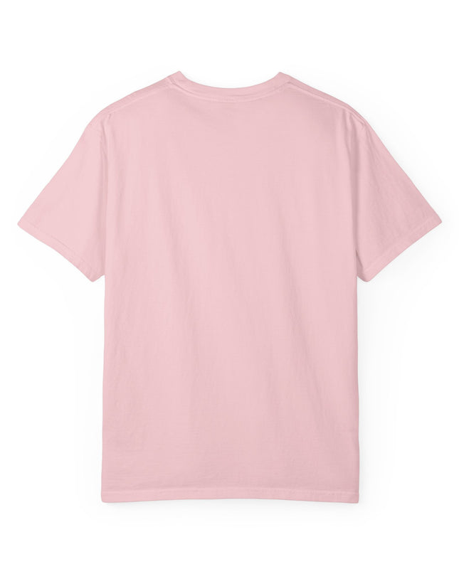 The 'Save The Trees!'  Cut 1 Plant 3 Unisex Garment-Dyed T-shirt
