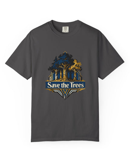 Save The Trees v1 Tee