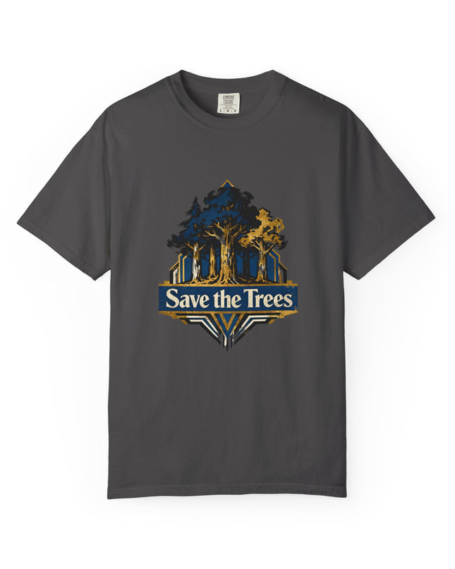 Save The Trees v1 Tee