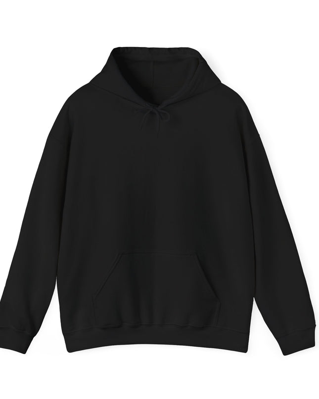 The Air Force Hooded Sweatshirt