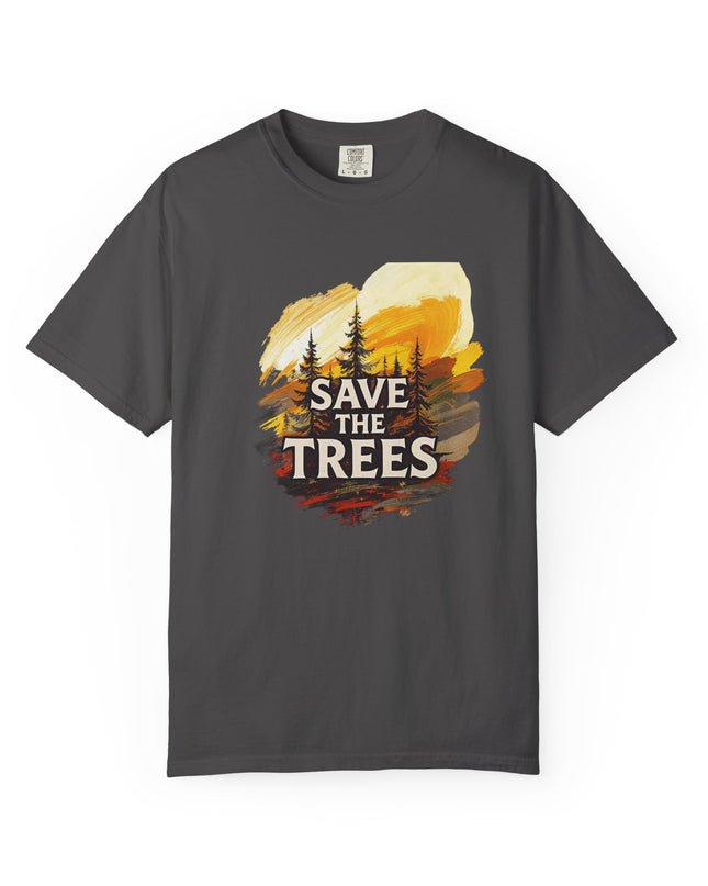 Save The Trees v2 Tee