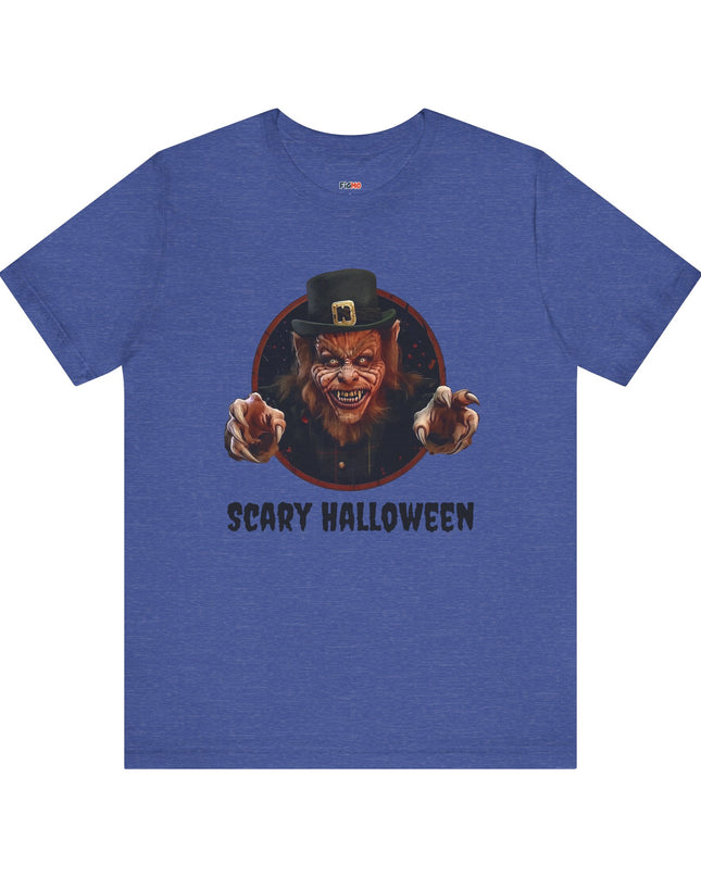 The Deranged Leprechaun Tee
